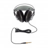 AKG K612PRO - референсные открытые наушники 120 Ом, 12—39500 Гц, Кабель 3м