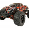 Радиоуправляемый монстр Remo Hobby MMAX PRO UPGRADE (красный) 4WD 2.4G 1/10 RTR