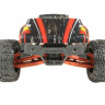 Радиоуправляемый монстр Remo Hobby MMAX PRO UPGRADE (красный) 4WD 2.4G 1/10 RTR