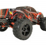 Радиоуправляемый монстр Remo Hobby MMAX PRO UPGRADE (красный) 4WD 2.4G 1/10 RTR