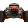 Радиоуправляемый монстр Remo Hobby MMAX PRO UPGRADE (красный) 4WD 2.4G 1/10 RTR