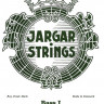 Струны для контрабаса Jargar Medium 5 String