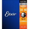 ELIXIR 12450 струны для электрогитары