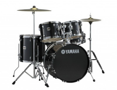 Ударная установка YAMAHA GM2F51 BLG (Gigmaker, 1я часть)