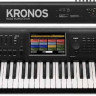 KORG KRONOS2-61 рабочая станция, 61 клавиша