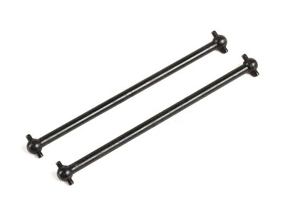 Передняя/задняя полуось 89,5 мм (как 08059), 2шт.