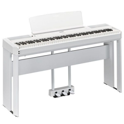 Yamaha P-515 WH SET цифровое пианино 88 клавиш- набор