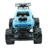 Р/У внедорожник Monstre Truck Pickup Ford Raptor в ассортименте 1/16 + свет + звук