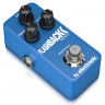 TC ELECTRONIC FLASHBACK MINI DELAY педаль Delay