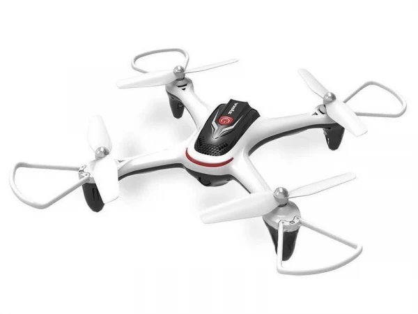 Р/У квадрокоптер Syma X15WPRO с FPV трансляцией Wi-Fi, камера 1Мп (HD), 2.4G RTF