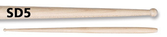 Барабанные палочки VIC FIRTH SD5 Echo