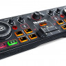 DJ-контроллер NUMARK DJ2GO2