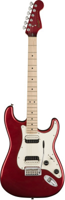 FENDER SQUIER SQ CONT STRAT HH MN DMR электрогитара