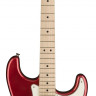 FENDER SQUIER SQ CONT STRAT HH MN DMR электрогитара