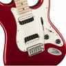 FENDER SQUIER SQ CONT STRAT HH MN DMR электрогитара