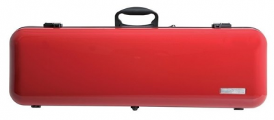 GEWA Violin case Air 2.1 Red high gloss футляр для скрипки 4/4