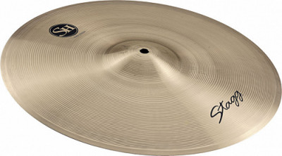 STAGG SH-CT15R Crash thin15" regular тарелка