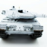 Р/У танк Taigen 1/16 Leopard 2 A6 (Германия) (для ИК танкового боя) UN 2.4G RTR, деревянная коробка