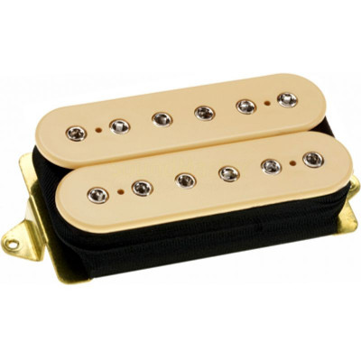 DiMarzio DP166Cr The Breed Bridge звукосниматель-хамбакер кремовый