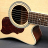 Crafter DE-6 N электроакустическая гитара
