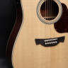 Crafter DE-6 N электроакустическая гитара