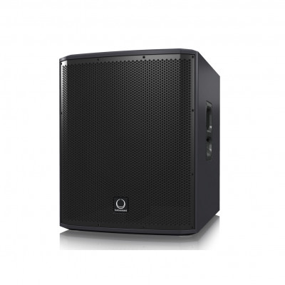 TURBOSOUND IP15B активный сабвуфер 500 Вт