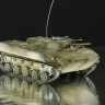 Сборная модель ZVEZDA Советская боевая машина десанта БМД-1, 1/35