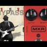 DUNLOP MXR M102 Dyna Comp Compressor