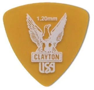 Медиатор CLAYTON URT120/12