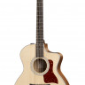 TAYLOR 214CE Koa электроакустическая гитара