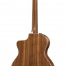 TAYLOR 214CE Koa электроакустическая гитара