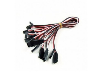 Сервоудлинитель  30см (JR) 22AWG