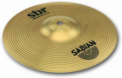 SABIAN SBR 10" splash тарелка