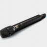 JTS RU-8012DB/RU-850LTH радиосистема UHF двухканальная с двумя ручными передатчиками