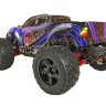 Радиоуправляемый монстр Remo Hobby MMAX PRO UPGRADE (синий) 4WD 2.4G 1/10 RTR