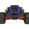 Радиоуправляемый монстр Remo Hobby MMAX PRO UPGRADE (синий) 4WD 2.4G 1/10 RTR