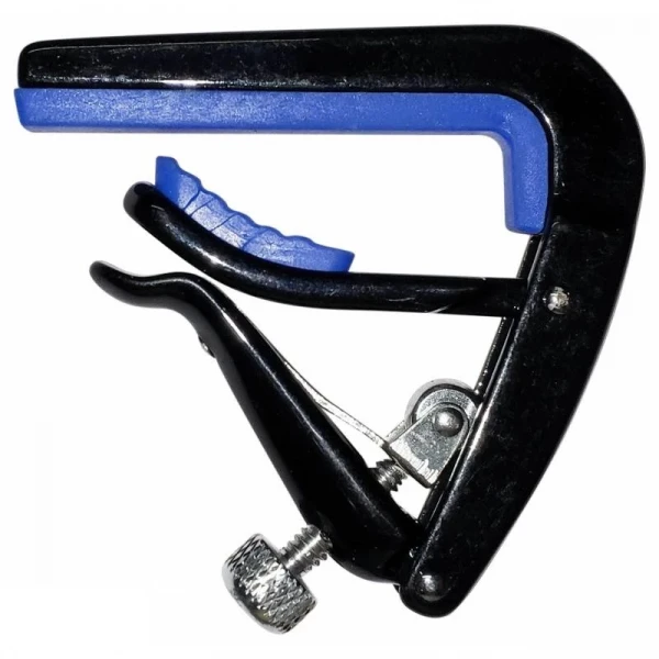 ALICE A007 P/BK каподастр для укулеле