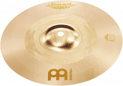 MEINL SF10S 10" Soundcaster Fusion Splash splash тарелка