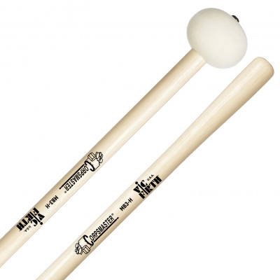 Колотушка VIC FIRTH MB3H