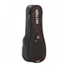 Чехол для укулеле RITTER RGF0-UC/SBK "FLIMS", защитное полужесткое уплотнение 5 мм