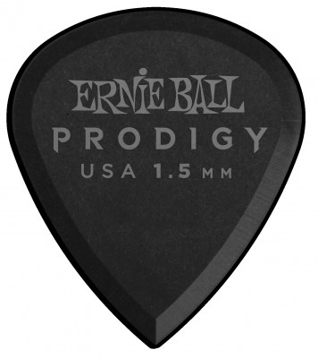 Медиатор ERNIE BALL 9200