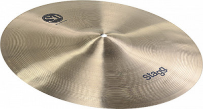 STAGG SH-CT16R Crash thin16" regular тарелка