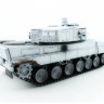 Р/У танк Taigen 1/16 Leopard 2 A6 (Германия) UN 2.4G RTR, деревянная коробка