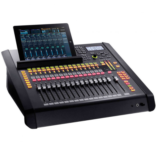 ROLAND M200i цифровой микшерный пульт