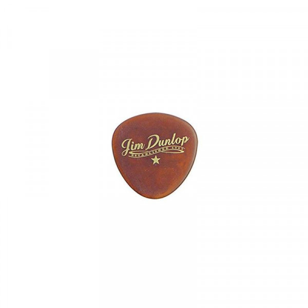 DUNLOP 494P101 Americana Round Triangle набор медиаторов 3 шт