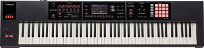 Синтезатор ROLAND FA-08