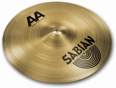 SABIAN AA 16" ROCK crash тарелка