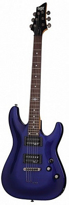 Schecter SGR C-1 EB электрогитара