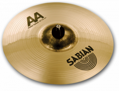 SABIAN AA 10" METAL Splash тарелка