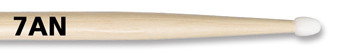 Барабанные палочки орех VIC FIRTH 7A / N